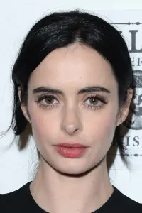 Photo Krysten Ritter