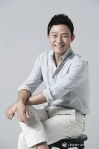 Photo Nam Sung-jin