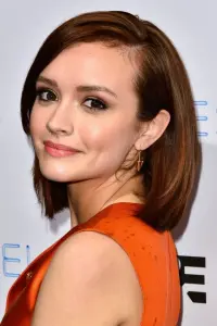 Photo Olivia Cooke