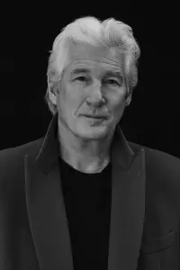 Photo Richard Gere