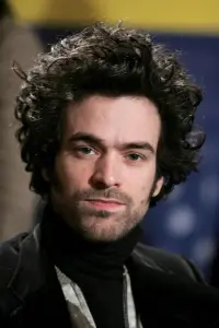 Photo Romain Duris