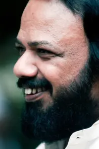 Photo A K Lohithadas