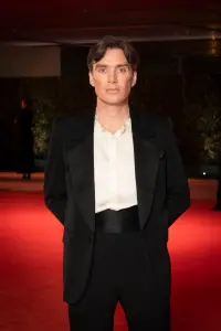 Photo Cillian Murphy