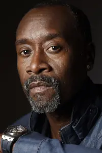 Photo Don Cheadle