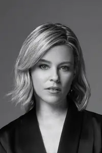 Photo Elizabeth Banks