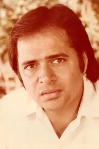 Photo Farooq Shaikh