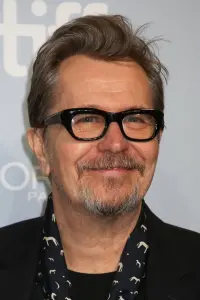 Photo Gary Oldman