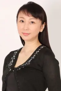 Photo Hiromi Kanaya