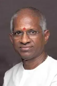 Photo Ilaiyaraaja