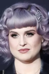 Photo Kelly Osbourne