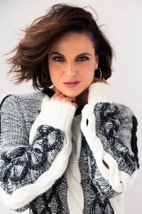 Photo Lana Parrilla