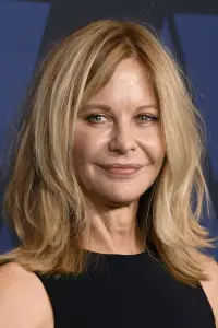 Photo Meg Ryan