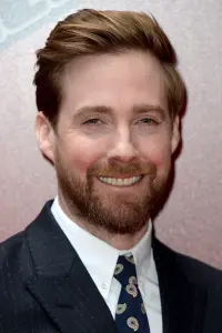 Photo Ricky Wilson