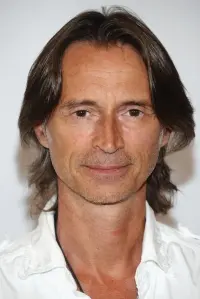 Photo Robert Carlyle