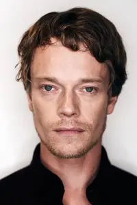 Photo Alfie Allen