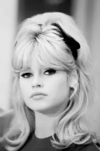 Photo Brigitte Bardot