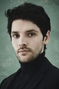 Photo Colin Morgan