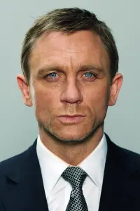 Photo Daniel Craig