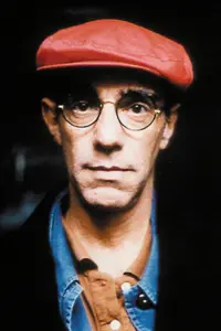 Photo Derek Jarman