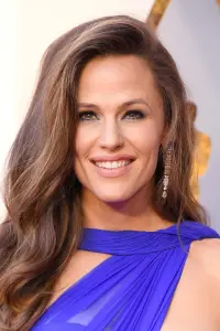 Photo Jennifer Garner