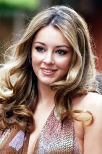 Photo Keeley Hazell