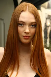 Photo Larsen Thompson