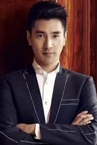 Photo Mark Chao