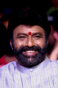 Photo Nandamuri Balakrishna