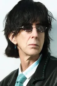 Photo Ric Ocasek