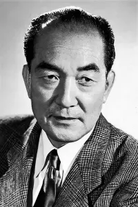 Photo Sessue Hayakawa