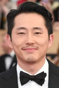 Photo Steven Yeun