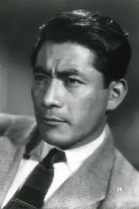 Photo Toshirō Mifune