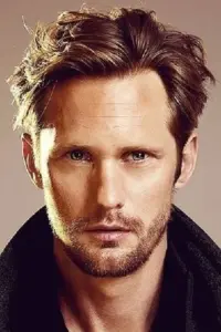 Photo Alexander Skarsgård