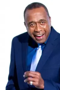 Photo Ben Vereen