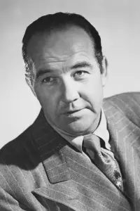 Photo Broderick Crawford