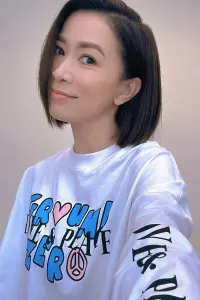 Photo Charmaine Sheh