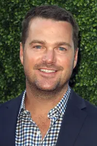 Photo Chris O'Donnell