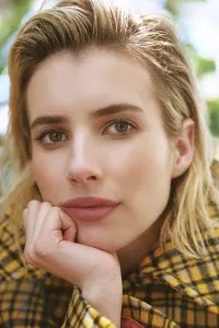 Photo Emma Roberts