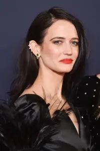 Photo Eva Green