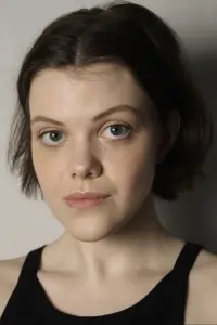 Photo Georgie Henley