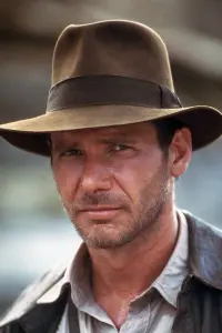 Photo Harrison Ford