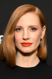 Photo Jessica Chastain