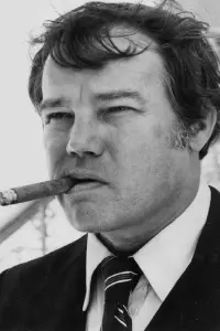 Photo Joe Don Baker