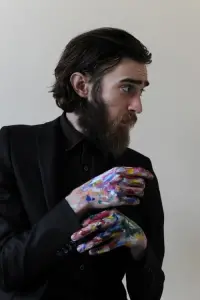 Photo Keaton Henson