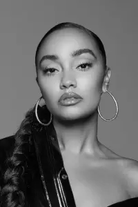 Photo Leigh-Anne Pinnock