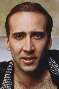 Photo Nicolas Cage