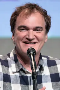 Photo Quentin Tarantino