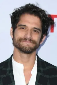 Photo Tyler Posey