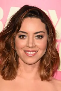 Photo Aubrey Plaza