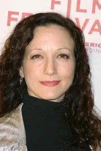 Photo Bebe Neuwirth